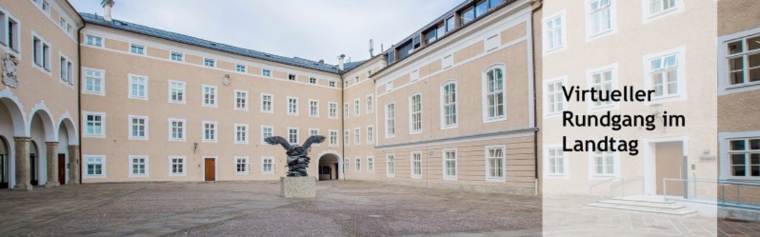 Virtueller Rundgang