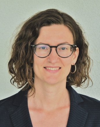Birgit Pernerstetter